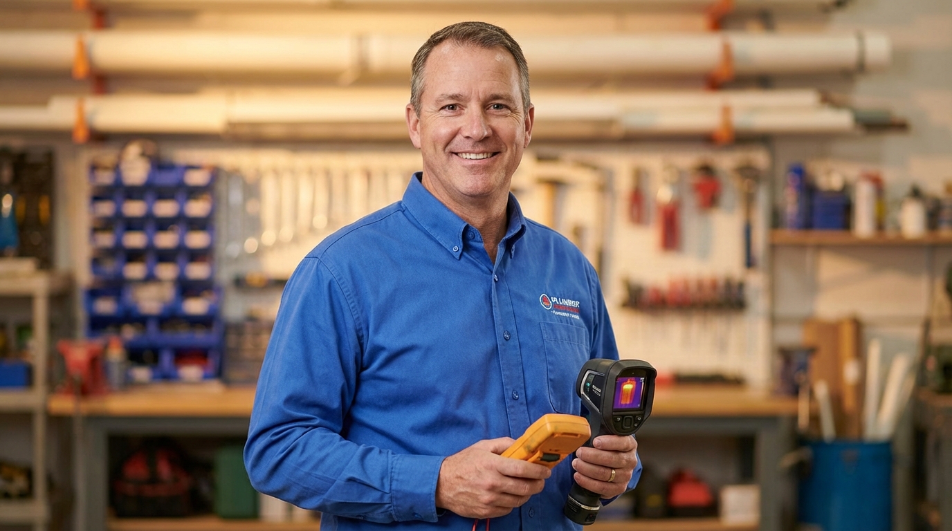 Professionaalne boileri paigaldus Tallinnas